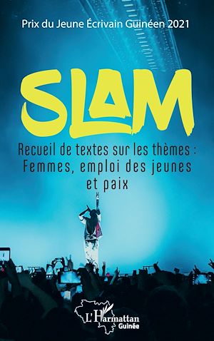 Téléchargez le livre :  Slam