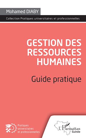 Téléchargez le livre :  Gestion des ressources humaines