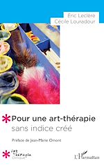 Télécharger le livre :  Pour une art-thérapie sans indice créé
