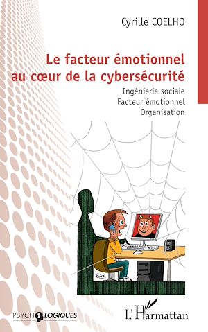 Download the eBook: Le facteur émotionnel au cœur de la cybersécurité