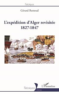 Télécharger le livre :  L'expédition d'Alger revisité