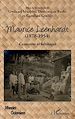 Télécharger le livre :  Maurice Leenhardt (1878-1954)