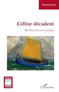 Télécharger le livre :  Céline décadent