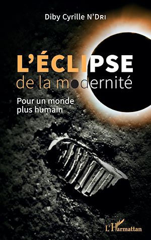 Téléchargez le livre :  L'éclipse de la modernité