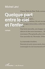 Download this eBook Quelque part entre le ciel et l'enfer
