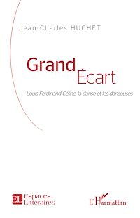 Télécharger le livre :  Grand Écart