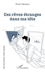 Télécharger le livre :  Ces rêves étranges dans ma tête