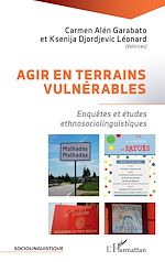 Télécharger le livre :  Agir en terrains vulnérables
