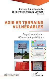 Télécharger le livre :  Agir en terrains vulnérables