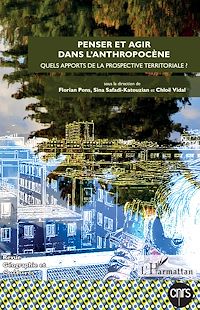 Télécharger le livre :  Penser et agir dans l'anthropocène