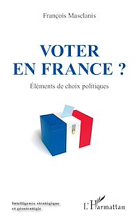 Télécharger le livre :  Voter en France ?