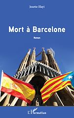 Télécharger le livre :  Mort à Barcelone