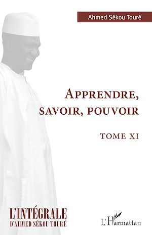 Téléchargez le livre :  Apprendre, savoir, pouvoir