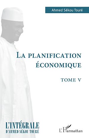 Téléchargez le livre :  La planification économique