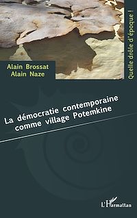 Télécharger le livre :  La démocratie contemporaine comme village Potemkine