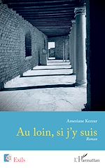 Télécharger le livre :  Au loin, si j'y suis