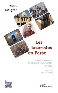 Télécharger le livre :  Les lazaristes en Perse