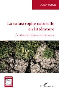Télécharger le livre :  La catastrophe naturelle en littérature