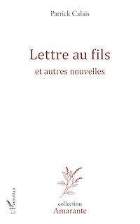 Télécharger le livre :  Lettre au fils
