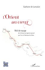 Télécharger le livre :  L'Orient au coeur