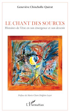 Téléchargez le livre :  Le chant des sources