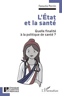 Télécharger le livre :  L'État et la santé