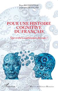 Télécharger le livre :  Pour une histoire cognitive du français