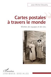 Télécharger le livre :  Cartes postales à travers le monde