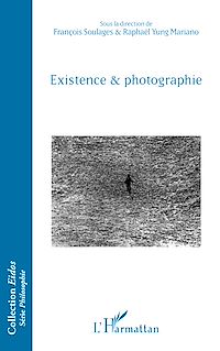 Télécharger le livre :  Existence et photographie