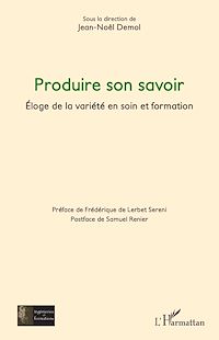 Télécharger le livre :  Produire son savoir