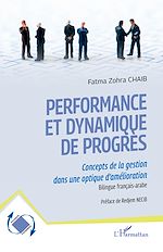 Télécharger le livre :  Performance et dynamique de progrès