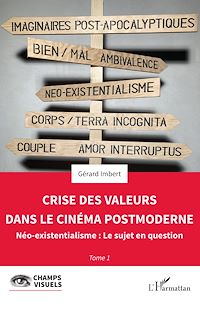 Télécharger le livre : Crise des valeurs dans le cinéma postmoderne