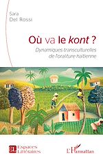 Télécharger le livre :  Où va le <em>kont</em>
