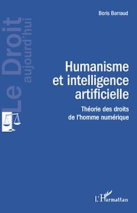 Télécharger le livre :  Humanisme et intelligence artificielle