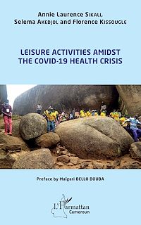 Télécharger le livre :  Leisure activities amidst the Covid-19 health crisis