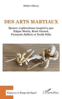 Télécharger le livre : Des arts martiaux