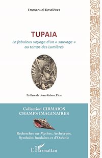 Télécharger le livre :  Tupaia