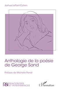 Télécharger le livre :  Anthologie de la poésie de George Sand