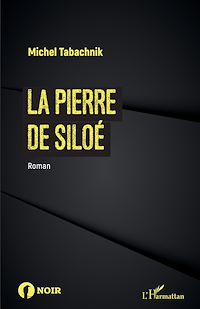 Télécharger le livre :  La pierre de Siloé