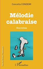 Télécharger le livre :  Mélodie calabraise