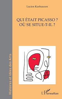 Télécharger le livre :  Qui était Picasso ?