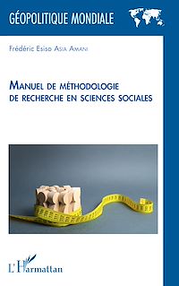 Télécharger le livre :  Manuel de méthodologie de recherche en sciences sociales