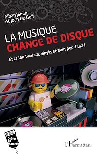 Télécharger le livre :  La musique change de disque