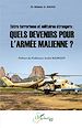 Télécharger le livre :  Entre terrorisme et militaires étrangers :