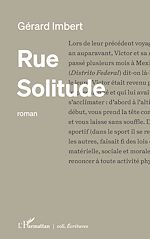 Download this eBook Rue Solitude