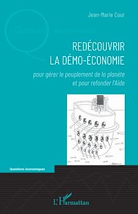 Télécharger le livre :  Redécouvrir la démo-économie