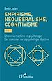 Télécharger le livre :  Empirisme, néolibéralisme, cognitivisme