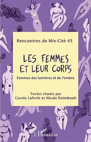 Téléchargez le livre :  Les femmes et leur corps
