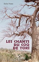 Télécharger le livre :  Les chants du coq de Tori