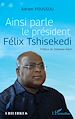 Télécharger le livre :  Ainsi parle le président Félix Tshisekedi